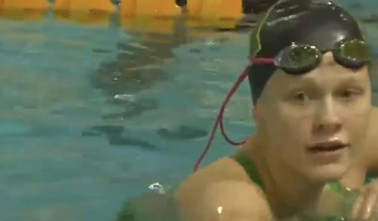Northern Iowa Swimmer Passes Away, Cause of Death Not Released