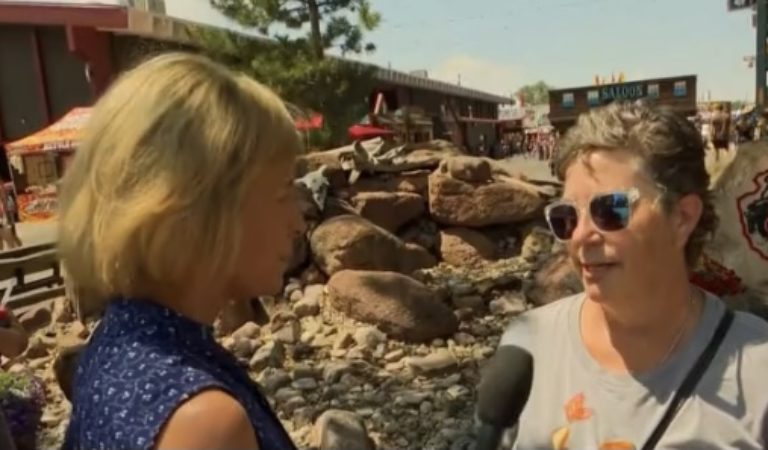 (WATCH) CNN Goes to Wyoming to Ask Voters What They Think of Liz Cheney