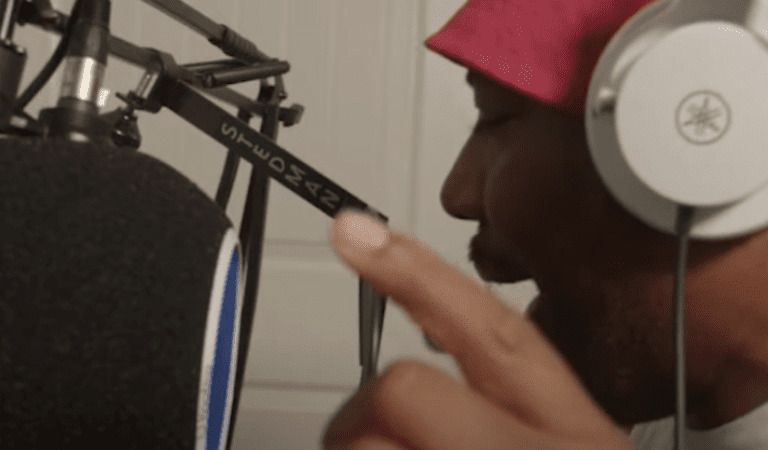 MUST LISTEN: Bryson Gray Releases Song About Hunter Biden’s iCloud Being Hacked