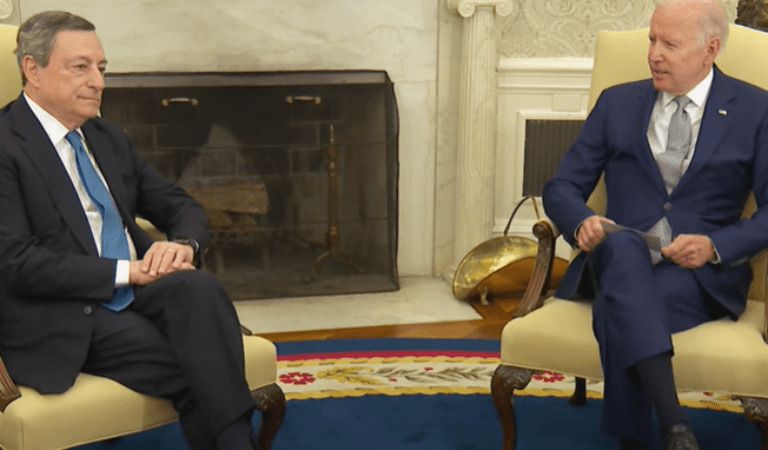 What’s Going On? Italy Prime Minister Resigns One Week After PM of UK Resigns