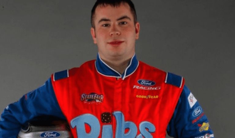 NASCAR Star Killed By Homeless Man In Democrat Controlled California