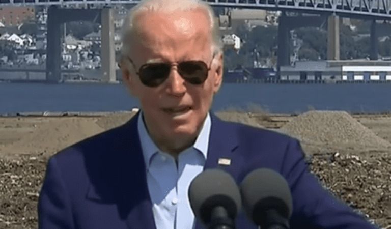 BREAKING: Biden Confesses He Has CANCER