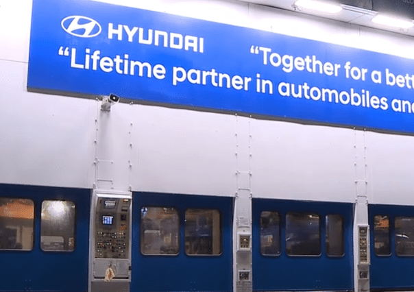 Hyundai Subsidiary Hired 12 Year Old Migrant Workers