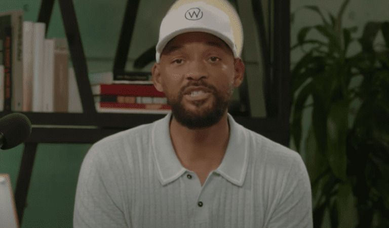 Will Smith Finally Offers Apology For Slapping Chris Rock