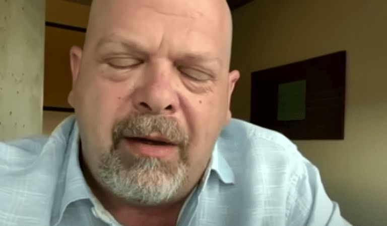 Watch: ‘Pawn Stars’ Host Reveals the Real Inflation Rate
