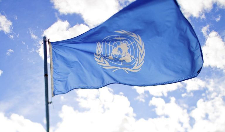 United Nations Deletes ‘Satirical’ Article Celebrating ‘Benefits of World Hunger’ After Online Backlash