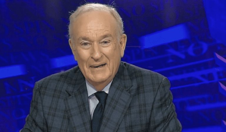 Bill O’Reilly: The Only Person Trump Ever Listened To (And My Response)