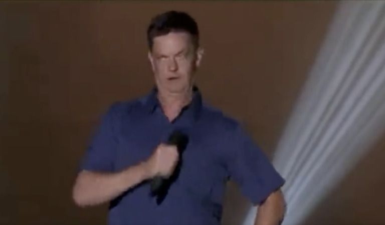 Jim Brewer’s HILARIOUS Take On Vaxxed People…