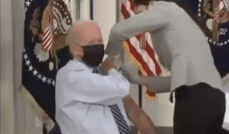 Best Video Ever Exposing COVID Lies…