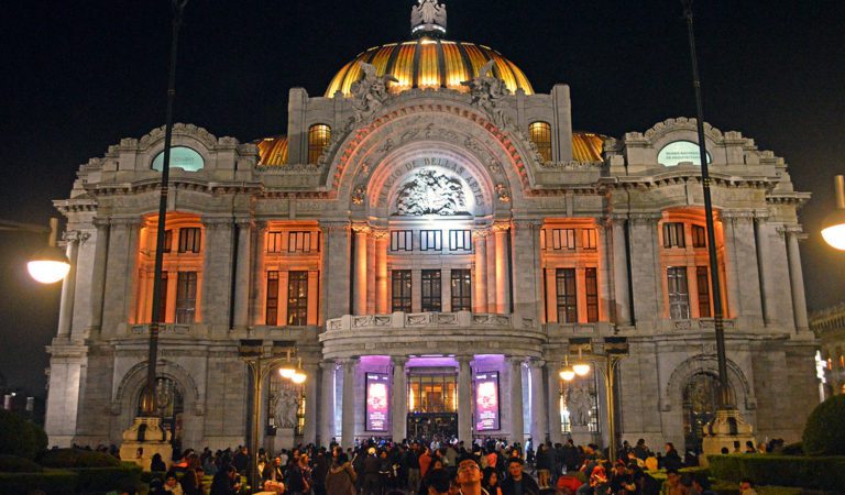 Mexico City Locals Want Liberal American Transplants to Return Home