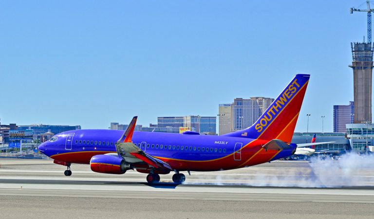 Former Southwest Flight Attendant Scores MASSIVE Award After Being Fired for Abortion Stance