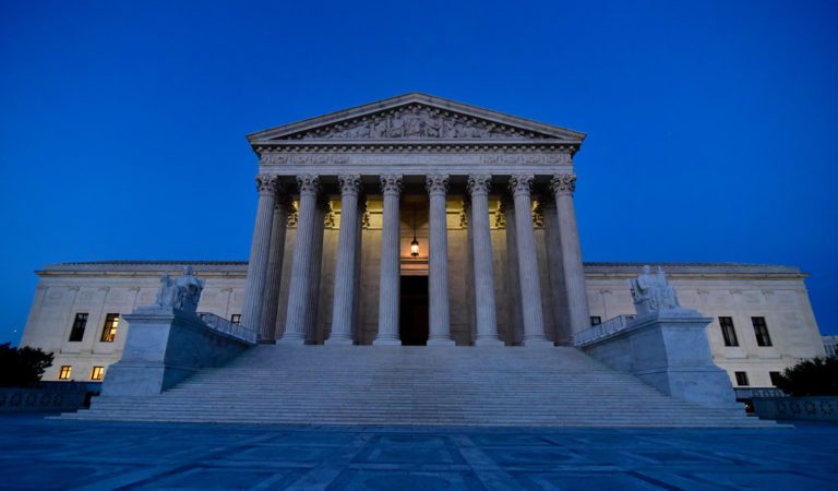 Supreme Court to Take Up North Carolina Case That Could Have Major Impact on Federal Elections