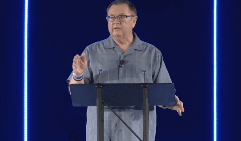 Tim Sheets: The Dominoes Are Lined Up [My Take On The Meaning]
