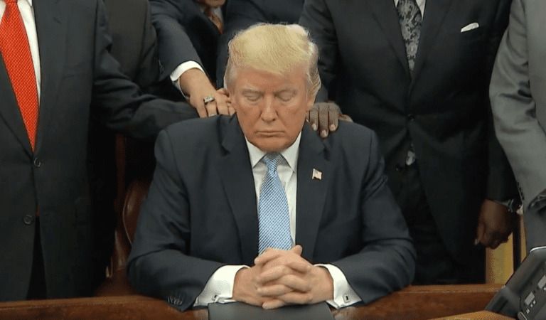 Former CIA, NSA Director Suggests Trump Should be Executed if Convicted of ‘Espionage’