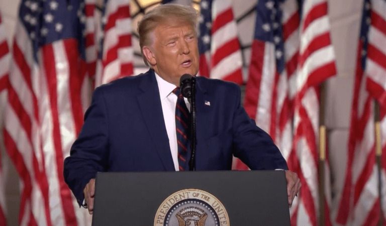 Department of Justice Submits Redacted Trump Mar-a-Lago Raid Affidavit to Judge