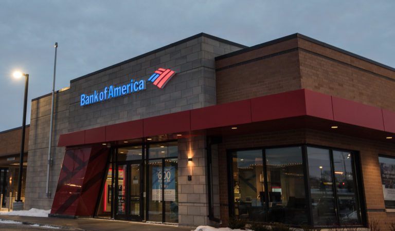 Bank of America Leaked Memo: “We Hope” Conditions Get Worse for US Workers