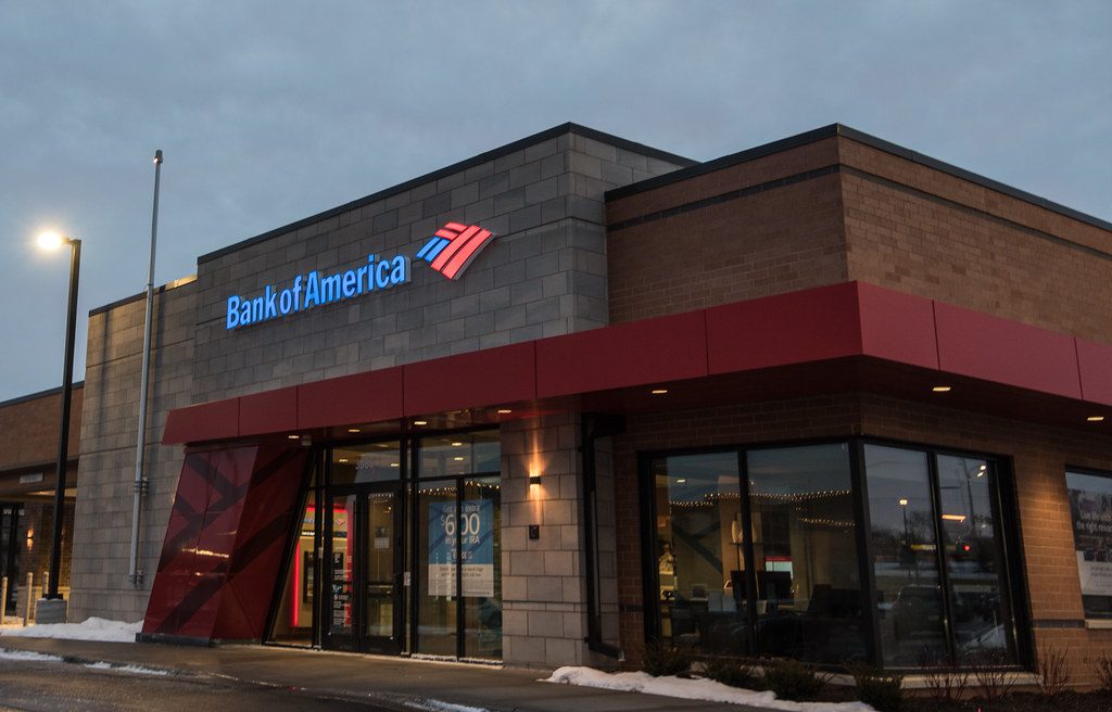 Bank of America Leaked Memo: "We Hope" Conditions Get Worse for US Workers
