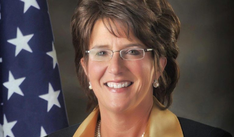 INVESTIGATION OPENED: Republican House Rep. Jackie Walorski, 2 Staffers, Killed By Head-On Collision