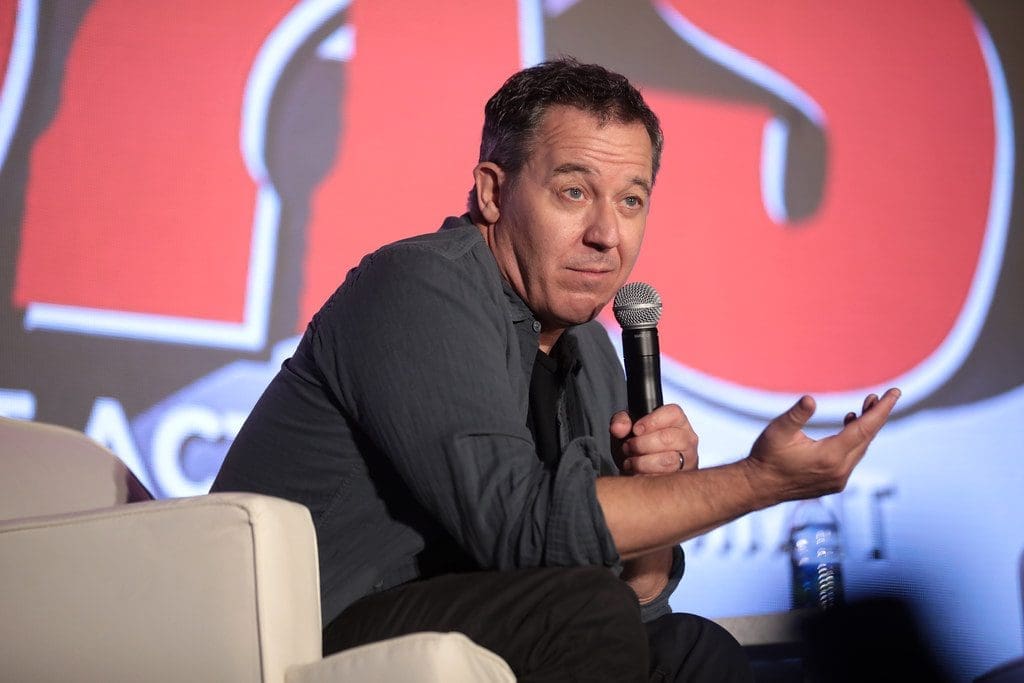 New King of Late Night? Greg Gutfeld Crushes Colbert in Ratings