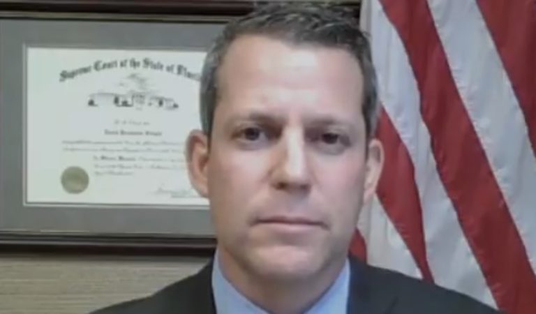 Soros-Backed Florida Prosecutor Responds to DeSantis: “Does Not Have the Authority to Suspend Me” (WATCH)