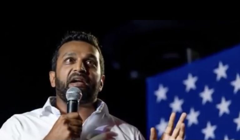 Kash Patel Responds to Deep State Not Redacting His Name in FBI Affidavit, Former Special Agents Gloat
