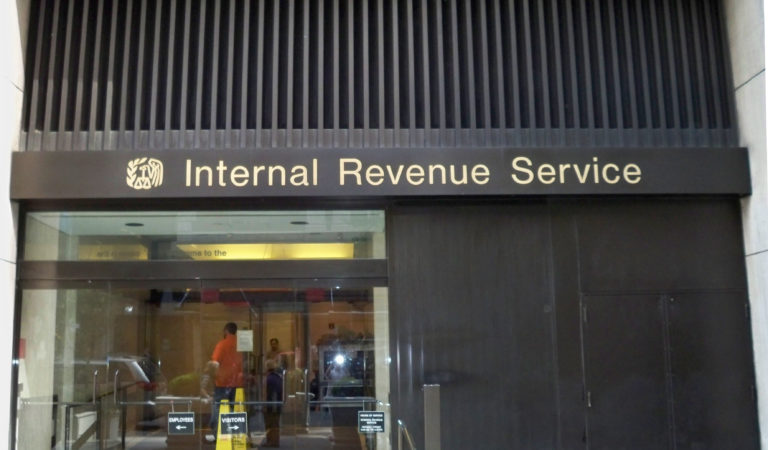 The IRS Official Tasked With Hiring 87,000 Agents Is Steeped In Obama-Era Scandal
