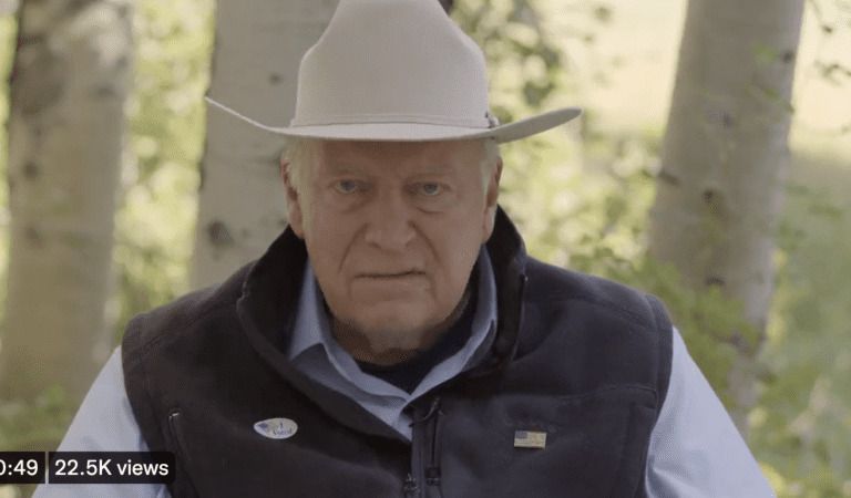 Dick Cheney Releases Ad for Liz: There is No “Greater Threat” Than Donald Trump