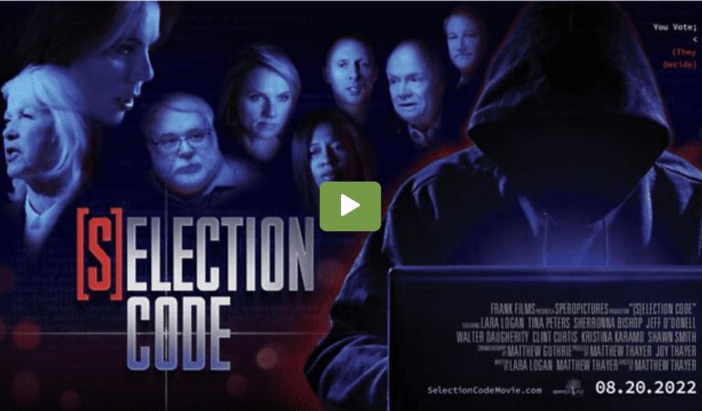 SELECTION CODE: The Full Movie [Share Please]