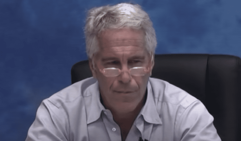 Epstein Wanted To Blackmail The Queen, Was He An Agent Of The Mossad?