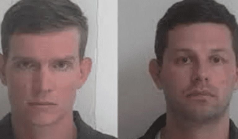 SICK: Gay Couple Charged For Using Adopted Children To Make Child Porn