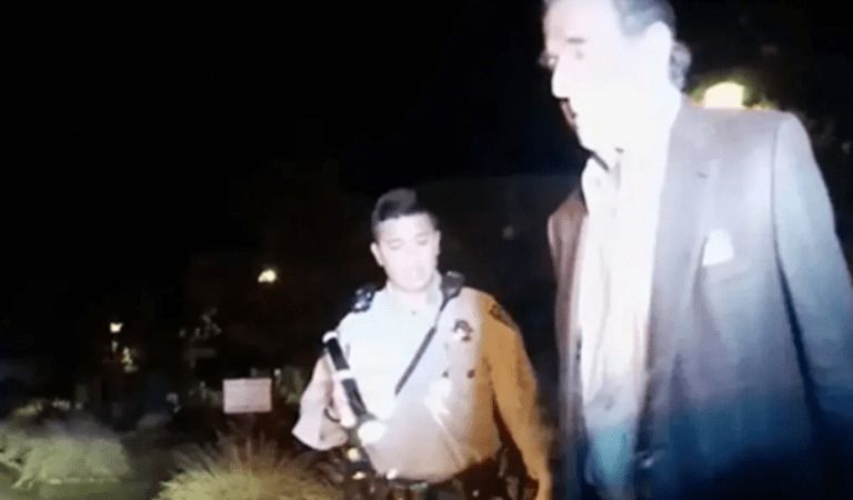 BREAKING: Paul Pelosi DUI Video Released!