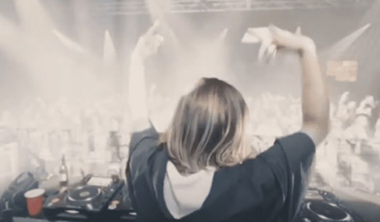 Woke Club Bans “Staring” Without Consent…