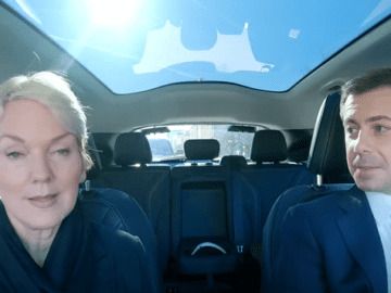 granholm buttigieg