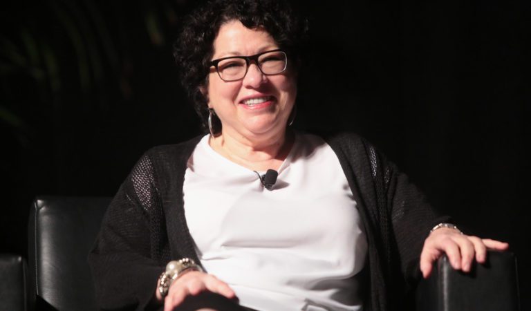 SCOTUS Justice Sotomayor Declines Request to Overturn New York City COVID-19 Jab Mandate