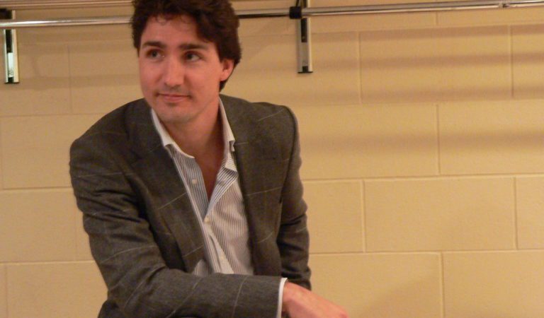 Leaked Document Reveals Trudeau’s Sinister Plans for Ministry of Climate Change: Firearms Armory, Interrogation Rooms & Intelligence Facilities