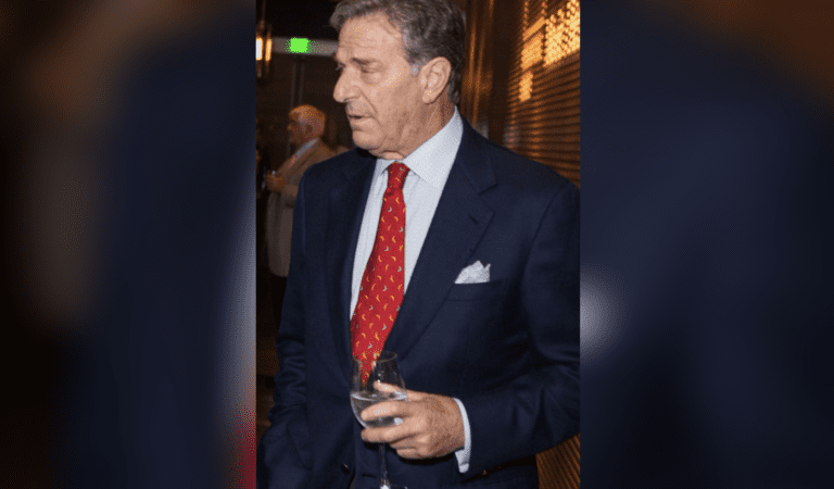 Paul Pelosi Violently Beaten, Rushed To The Hospital