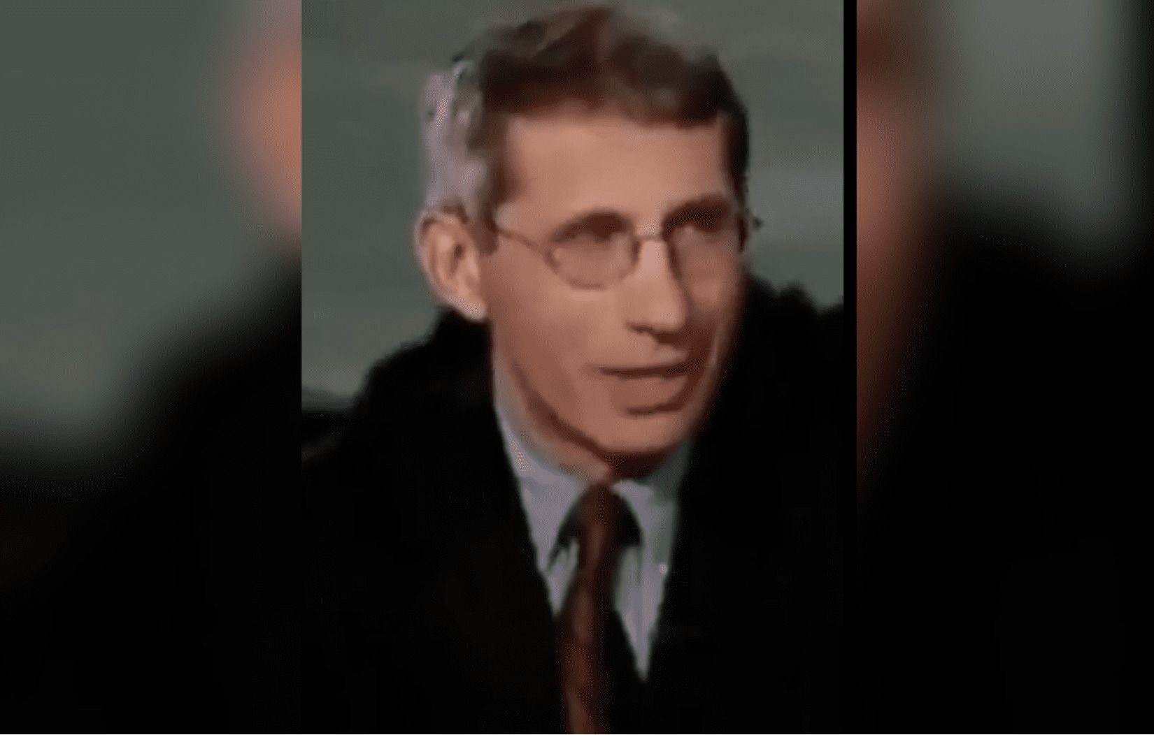 Fauci CAUGHT On Old Video: "The Best Vaccination Is To Get Infected Yourself!"