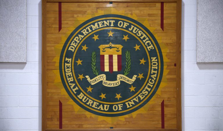FBI Whistleblower Leaks Document That Reveals Bureau Lists 2A, Gadsden Flag & Revolutionary War Imagery to Identify “Militia Violent Extremists” FBI Whistleblower Leaks Document That Reveals Bureau Lists 2A, Gadsden Flag & Revolutionary War Imagery to Identify “Militia Violent Extremists”