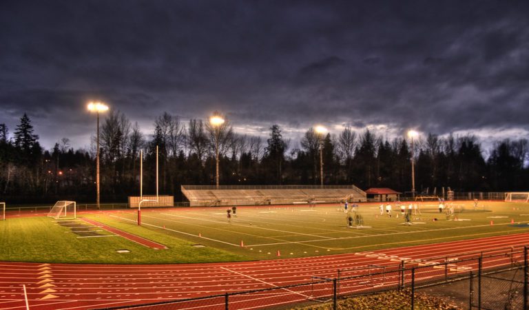 High School Football Player Unexpectedly Dies in His Sleep High School Football Player Unexpectedly Dies in His Sleep