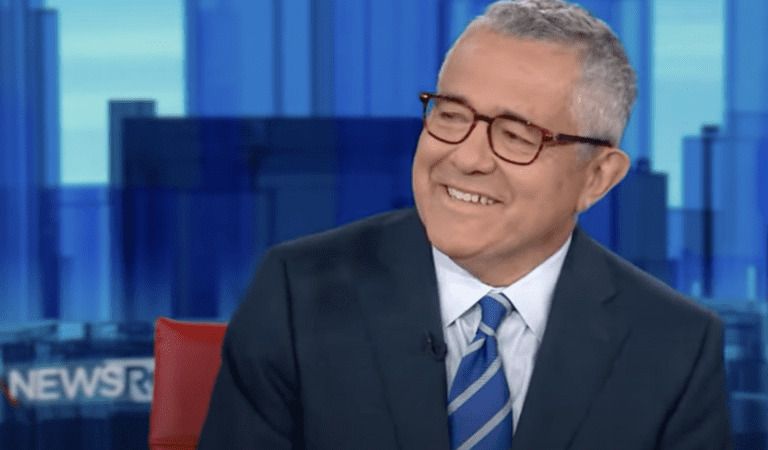The CNN Masturbator
