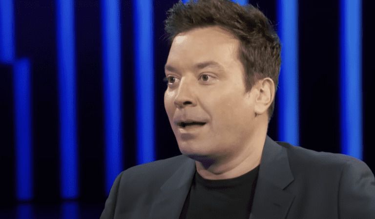 Jimmy Fallon Named In Disgusting New Sex Abuse Lawsuit