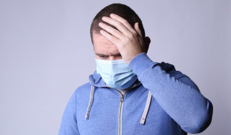 UC Berkeley to Require Masks…Again. But it’s Not Because of COVID-19