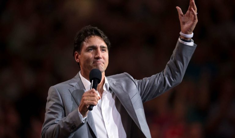 Western Canadian Premiers Reject Trudeau’s Self-Destructing Plan to Reduce Fertilizer Emissions
