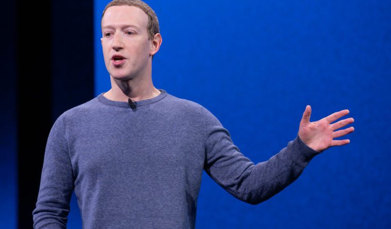 GOP Demands Zuckerberg Testify Following Admission Facebook Censored Hunter Biden’s Laptop