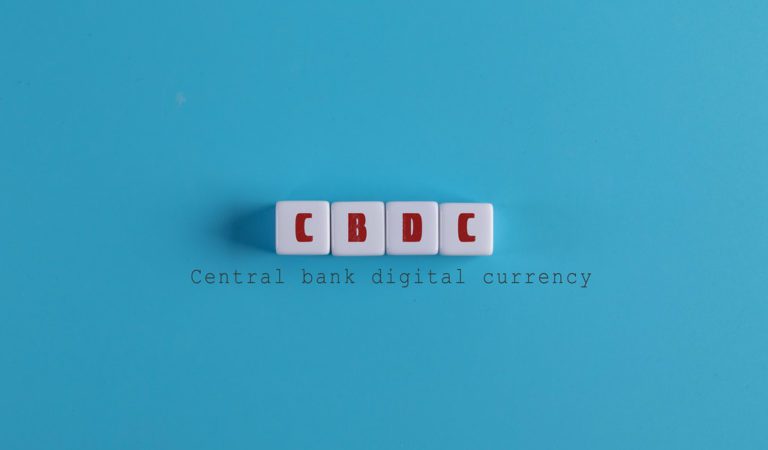 Central Bank Digital Currency (CBDC) Infrastructure Coming to America May 2023! Refuse Digital ID NOW!