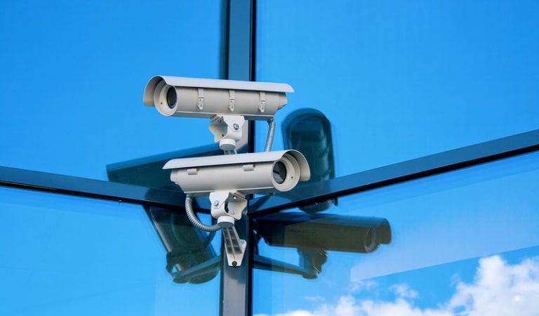 United Kingdom Quietly Transformed Into World’s Surveillance State