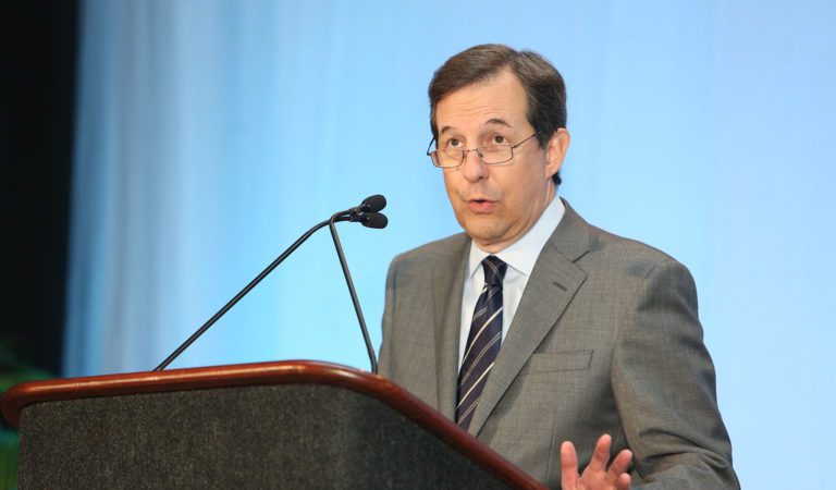 The Ratings Are In for Chris Wallace’s New CNN Show