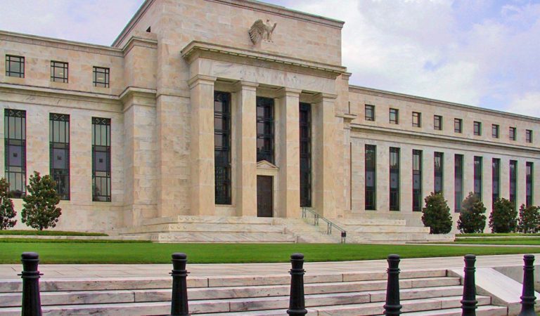 Federal Reserve Takes Major Step Toward Chinese-Style Social Credit Score System