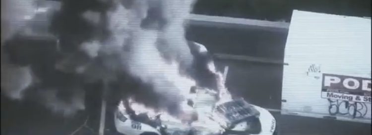 “STOP THE SLAUGHTER”: 'Citizens for Sanity' Releases Powerful Ad Exposing Leftist Politicians Turning Cities Into Chaos (WATCH)