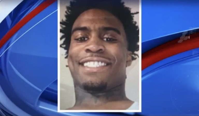 UPDATE: Alleged Memphis Mass Shooter in Custody